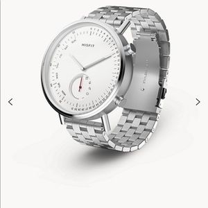 Misfit Command Hybrid Smartwatch